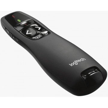 Logitech R800 Wireless Laser Presentation Remote